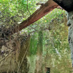 Mulino ad acqua – Contrada Gennaro