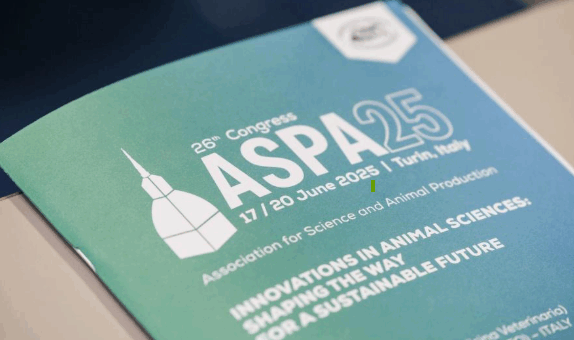 Congresso internazionale ASPA