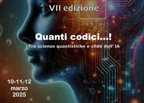 Festival della Cultura Scientifica-VII edizione-Liceo Scientifico e Linguistico- Trimarchi-Giardini Naxos (Me)