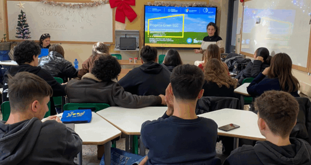 Settimana dello Studente – MEDNIGHT- Liceo Scientifico Archimede